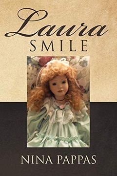 portada Laura Smile (in English)