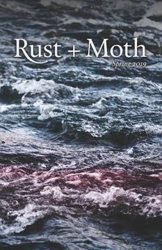 portada Rust + Moth: Spring 2019 (en Inglés)