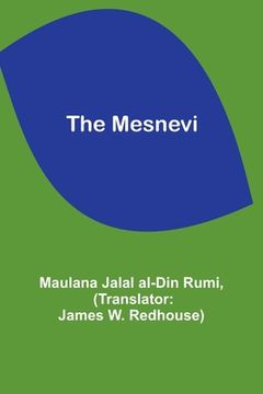 portada The Mesnevi (in English)