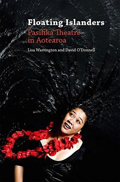 portada Floating Islanders: Pasifika Theatre in Aotearoa (en Inglés)