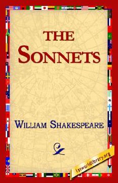 portada the sonnets (en Inglés)
