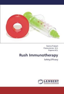 portada Rush Immunotherapy