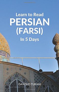 portada Learn to Read Persian (Farsi) in 5 Days