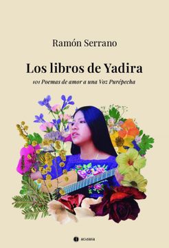 portada Los Libros de Yadira (in Spanish)