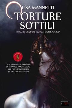 portada Torture sottili (in Italian)