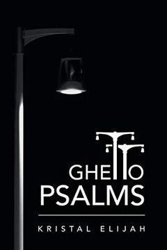 portada Ghetto Psalms (in English)