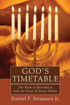 portada God's Timetable (en Inglés)