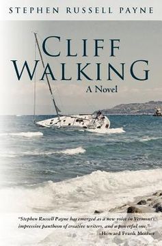 portada cliff walking (en Inglés)