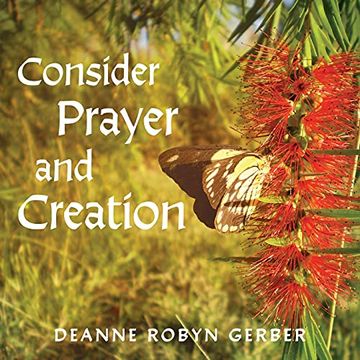 portada Consider Prayer and Creation 
