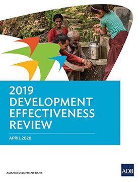 portada 2019 Development Effectiveness Review (en Inglés)