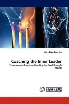portada coaching the inner leader (en Inglés)