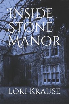 portada Inside Stone Manor (en Inglés)