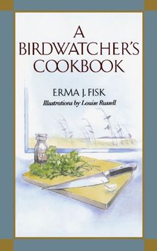 portada A Birdwatcher's Cookbook (en Inglés)