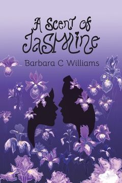 portada A Scent of Jasmine (en Inglés)