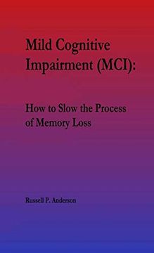 portada For Beginners, Mild Cognitive Impairment (MCI) (in English)