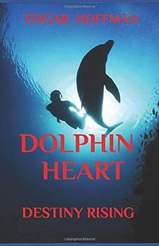 portada Dolphin Heart: Destiny Rising 