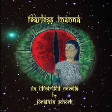 portada Fearless Inanna (in English)