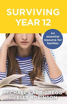 portada Surviving Year 12 (en Inglés)