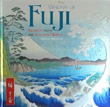 portada Visions of Fuji: Artists from the Floating World (Masterworks)