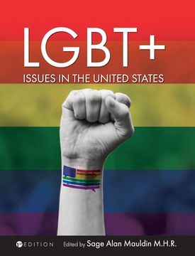 portada LGBT+ Issues in the United States: An Anthology (en Inglés)
