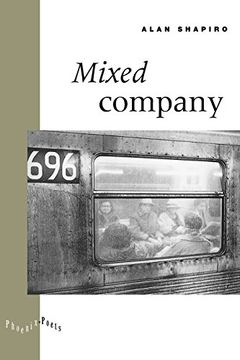 portada Mixed Company (in English)