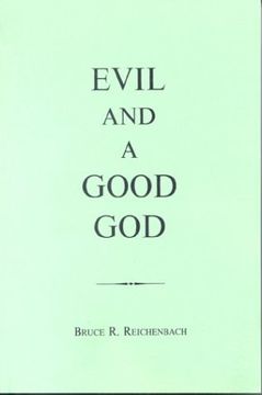 portada Evil and a Good god (en Inglés)