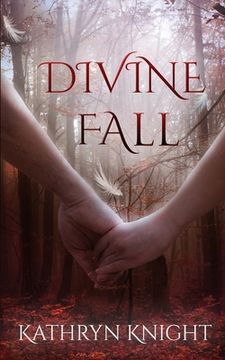portada Divine Fall (en Inglés)