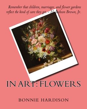 portada In Art: Flowers