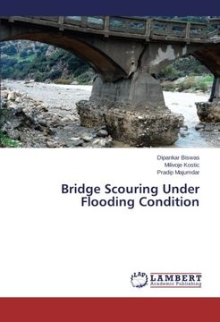 portada Bridge Scouring Under Flooding Condition