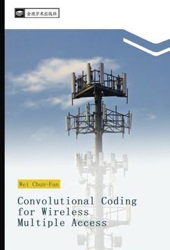 portada Convolutional Coding for Wireless Multiple Access