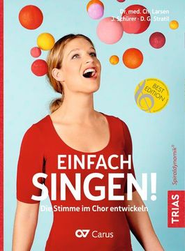 portada Einfach Singen! (in German)