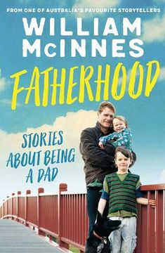 portada Fatherhood: Stories About Being a dad (en Inglés)