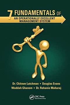 portada 7 Fundamentals of an Operationally Excellent Management System (en Inglés)