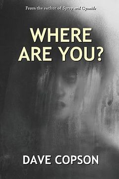 portada Where Are You? (en Inglés)