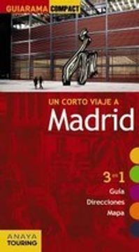 portada Madrid (Guiarama)