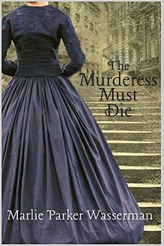 portada The Murderess Must die 