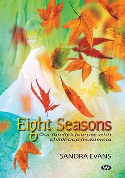 portada Eight Seasons (en Inglés)