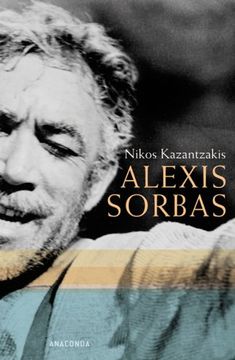 portada Alexis Sorbas (in German)