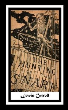 portada The Hunting of the Snark (en Inglés)