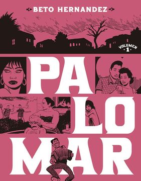 portada Palomar 1 (in Spanish)