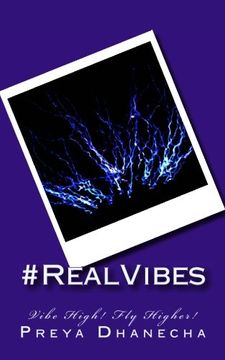portada #RealVibes (#RealLife) (Volume 2)