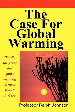 portada the case for global warming