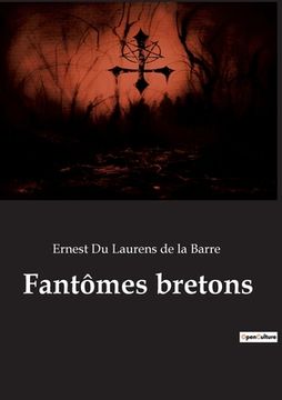 portada Fantômes bretons (en Francés)