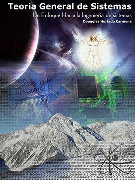 portada Teoría General De Sistemas: Un Enfoque Hacia La Ingeniería De Sistemas 2ed (spanish Edition)