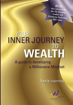 portada your inner journey to wealth (en Inglés)
