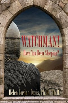 portada Watchman! Have You Been Sleeping?