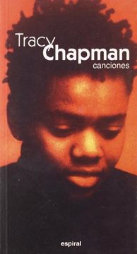 portada Tracy Chapman, Canciones (in Spanish)