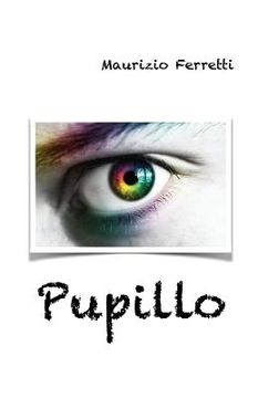 portada Pupillo (en Italiano)