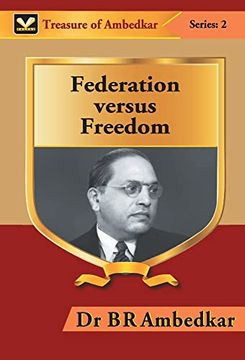 portada Federation Versus Freedom 