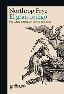 portada El Gran Codigo (in Spanish)